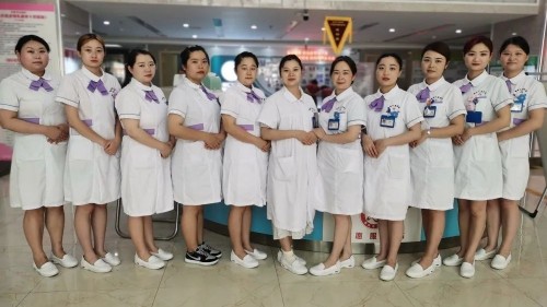 雅安仁康醫(yī)院2022年上半年“優(yōu)質護理服務窗口”及“優(yōu)質護理服務明星”評選結果揭曉啦！?