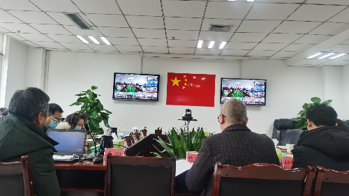 新冠病毒疫苗接種異常反應(yīng)醫(yī)療救治培訓(xùn)會(huì)